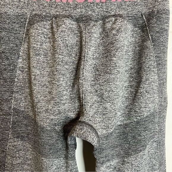 Gymshark Flex High Waisted Seamless Compression Leggings XS - Picture 8 of 8